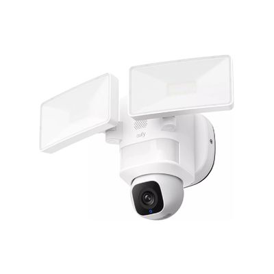 Anker eufy Floodlight E30 Camera Supraveghere Wireless AI Alb