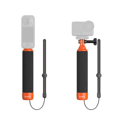 SmallRig 6152 Maner Plutitor pentru Camere de Actiune