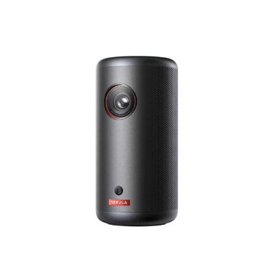 Anker Nebula Capsule 3 Videoproiector Portabil 200 ANSI Lumeni1080p Negru