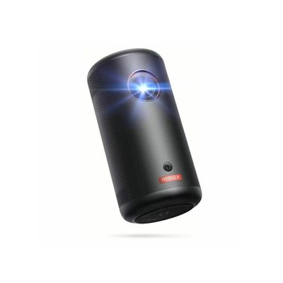 Anker Nebula Capsule 3 Videoproiector Portabil 200 ANSI Lumeni1080p Negru
