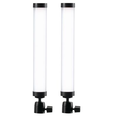 Nanlite PavoTube II 6C RGBWW Kit 2 Lampi LED