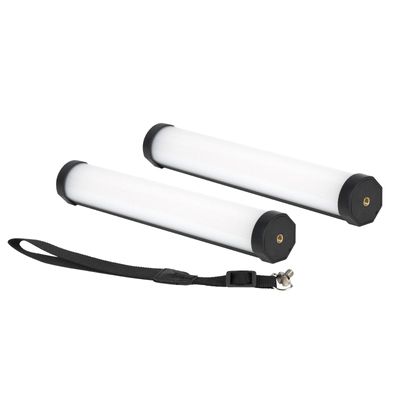 Nanlite PavoTube II 6C RGBWW Kit 2 Lampi LED