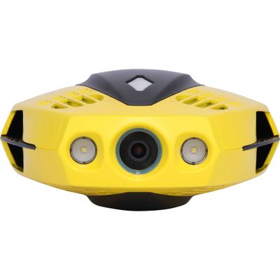 Chasing Dory Drona Subacvatica Galben
