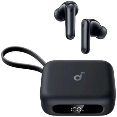 Anker Soundcore P41i Casti in-ear True Wireless Bluetooth ANC Negru