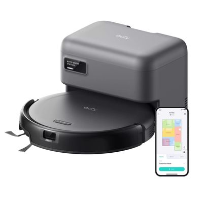 Anker eufy C10 Aspirator Robot Gri