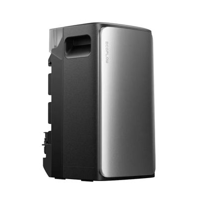 Ecoflow Stream Max Centrala Fotovoltaica Plug & Play 1.92kWh