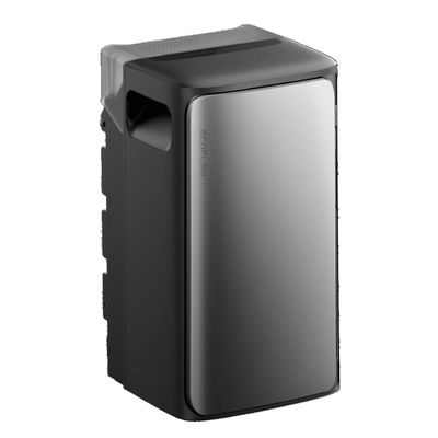 Ecoflow Stream AC Pro Centrala Fotovoltaica Plug & Play 1.92kWh