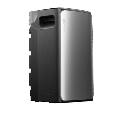 Ecoflow Stream AC Pro Centrala Fotovoltaica Plug & Play 1.92kWh