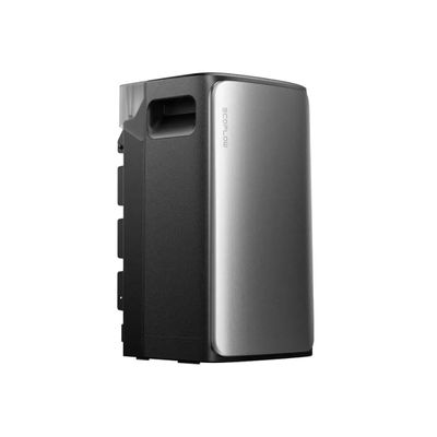 EcoFlow STREAM AC 1.92kWh Centrala Fotovoltaica Plug & Play