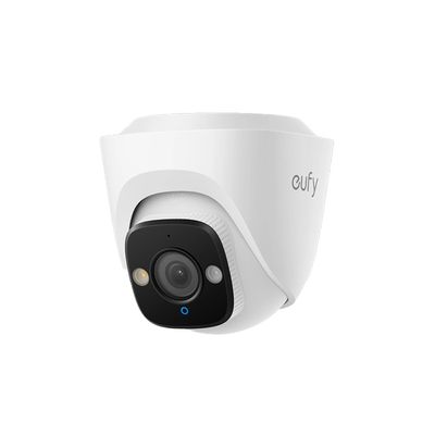 Anker eufy Turret PoE E41 Camera Supraveghere Video 4K UHD AI