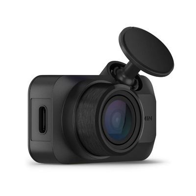 Resigilat: Garmin Dash Cam Mini 3 Camera Auto DVR 1080p cu Polarizator Clarity Incorporat - RS125081117-2