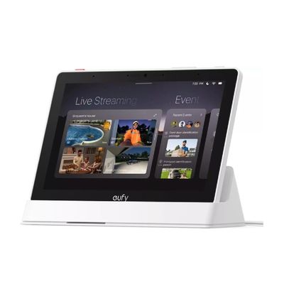 Anker Eufy E10 Ecran Smart Sonerie 8" IPS HD Tactil