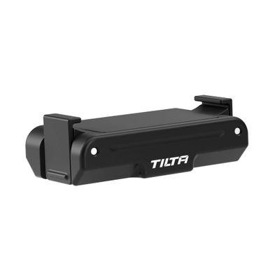 Tilta Baseplate Magnetic cu Filet 1/4"-20 pentru Seria DJI Osmo Action Negru