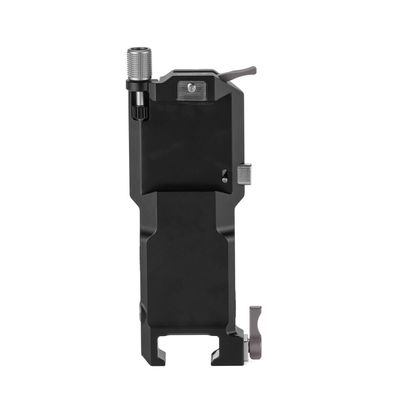 Tilta Placa Adaptoare pentru Alimentare Continua (Pass-through) pentru DJI RS 4