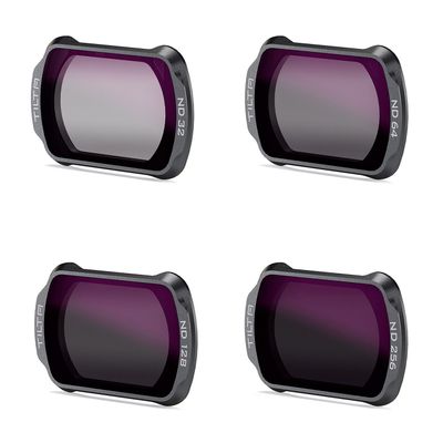 Tilta Kit Filtre ND pentru DJI Osmo Pocket 3