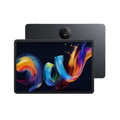 TCL NXTPAPER 11 Plus Tableta Grafica cu Husa si Pen 128GB Wi-Fi Dark Grey