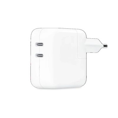 Apple Adaptor Priza 35W Dual USB-C