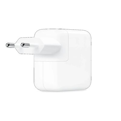 Apple Adaptor Priza 35W Dual USB-C