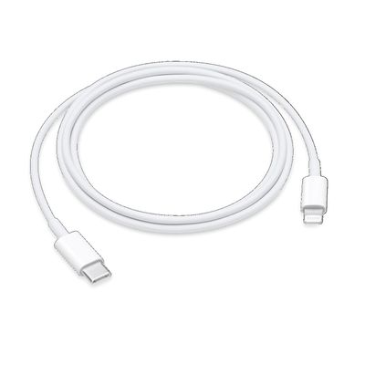 Apple Cablu de Date USB-C la Lightning 1m