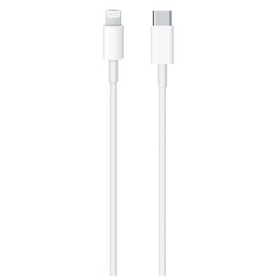 Apple Cablu de Date USB-C la Lightning 1m