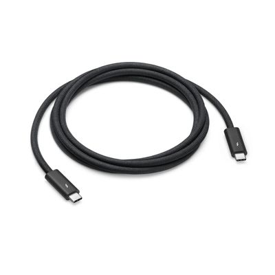 Apple Cablu Thunderbolt 4 USB-C Pro 1,8m