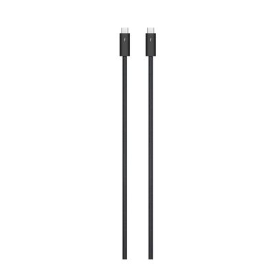 Apple Cablu Thunderbolt 4 USB-C Pro 1,8m