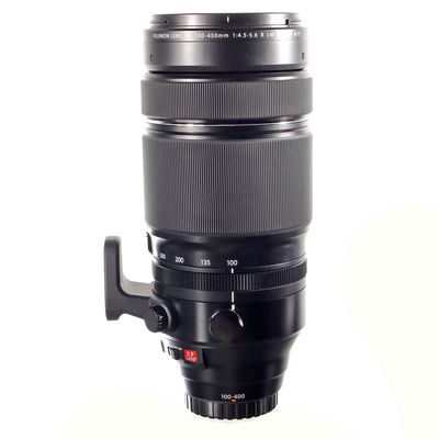 Fujifilm 100-400mm F4.5-5.6 R LM OIS WR SH-1033276