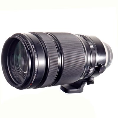 Fujifilm 100-400mm F4.5-5.6 R LM OIS WR SH-1033276