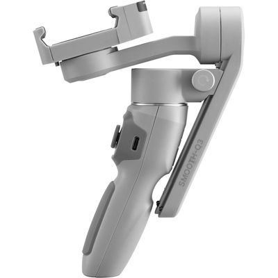 Resigilat: Zhiyun Tech Smooth Q3 Stabilizator Gimbal pentru Smartphone - RS125060115-50