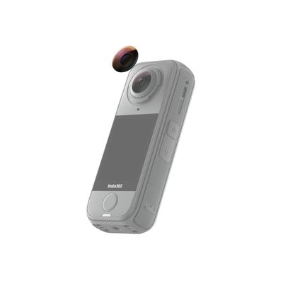 Resigilat: Insta360 Kit Lentila de Schimb pentru Insta360 X4 Air - RS125094577-1