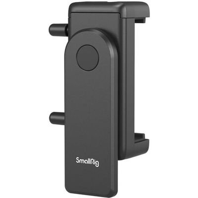Resigilat: SmallRig 4366 Easy Loading & Fast Switch - Suport Smartphone - RS125076764-2