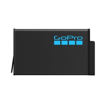 Resigilat: GoPRO Baterie Enduro pentru GoPro Max 2 Negru - RS125093828-1