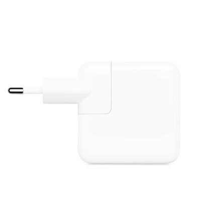 Apple Adaptor Priza USB-C 30W