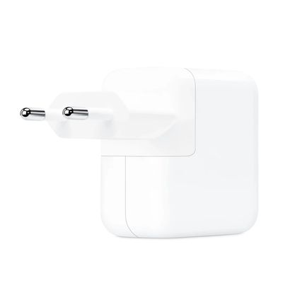 Apple Adaptor Priza USB-C 30W