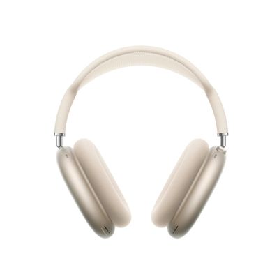 Apple AirPods Max 2 Casti Over-Ear Starlight
