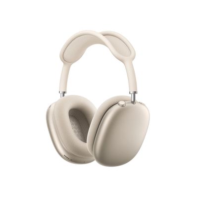 Apple AirPods Max 2 Casti Over-Ear Starlight