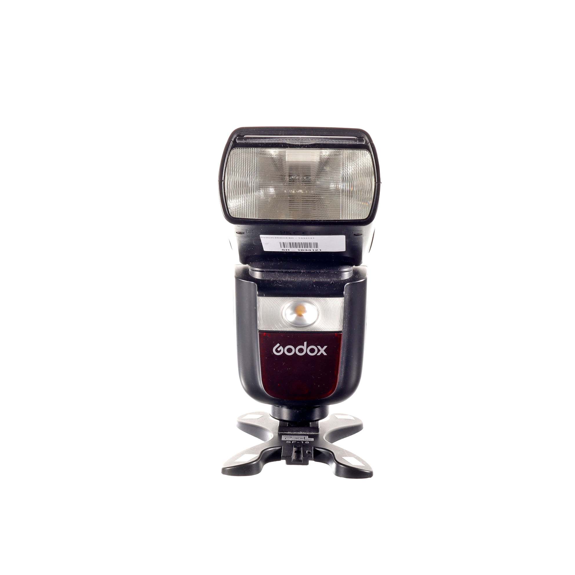 Ｇｏｄｏｘ Ｖ８６０ⅢＣ Godox v860 III C SH-1033121 - F64.ro