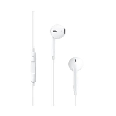 Apple Earpods Casti cu Mufa Jack 3.5mm