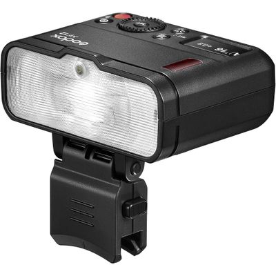 Godox MF12 Kit 2 x Blit Macro