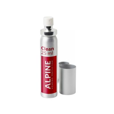 Alpine Clean Solutie Curatare 25ml