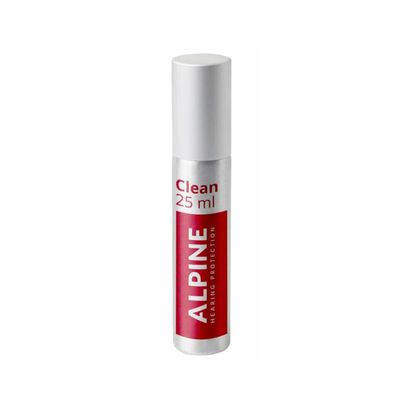 Alpine Clean Solutie Curatare 25ml