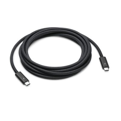 Apple Cablu Thunderbolt 4 USB-C Pro 3m