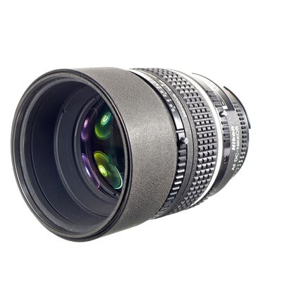 Nikon 105mm F2 D SH-1033281