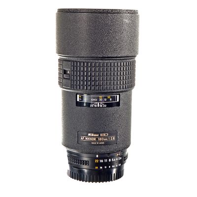 Nikon 180mm F2.8 AF SH-1033282