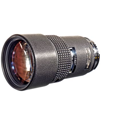 Nikon 180mm F2.8 AF SH-1033282