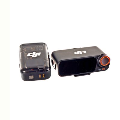 DJI Mic 2 SH-1033271