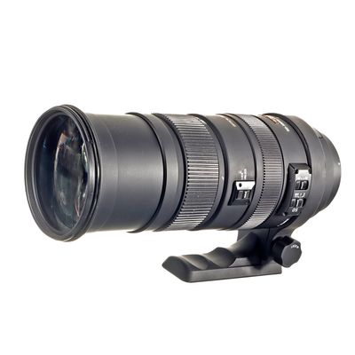 Sigma 150-500mm APO HSM Canon EF mount SH-1033323