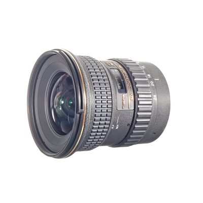 Tokina 12-24mm F4 Canon EF mount SH-1033310