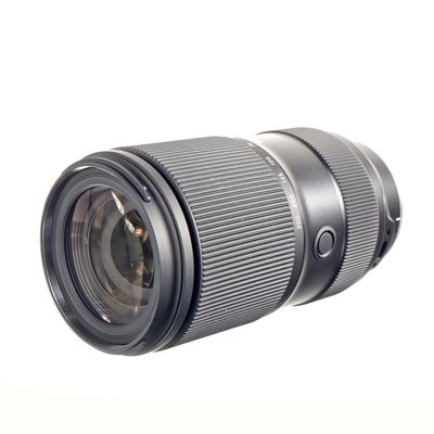 Tamron 50-300mm F4.5-6.3 Di III VC VXD - Sony SH-1033212