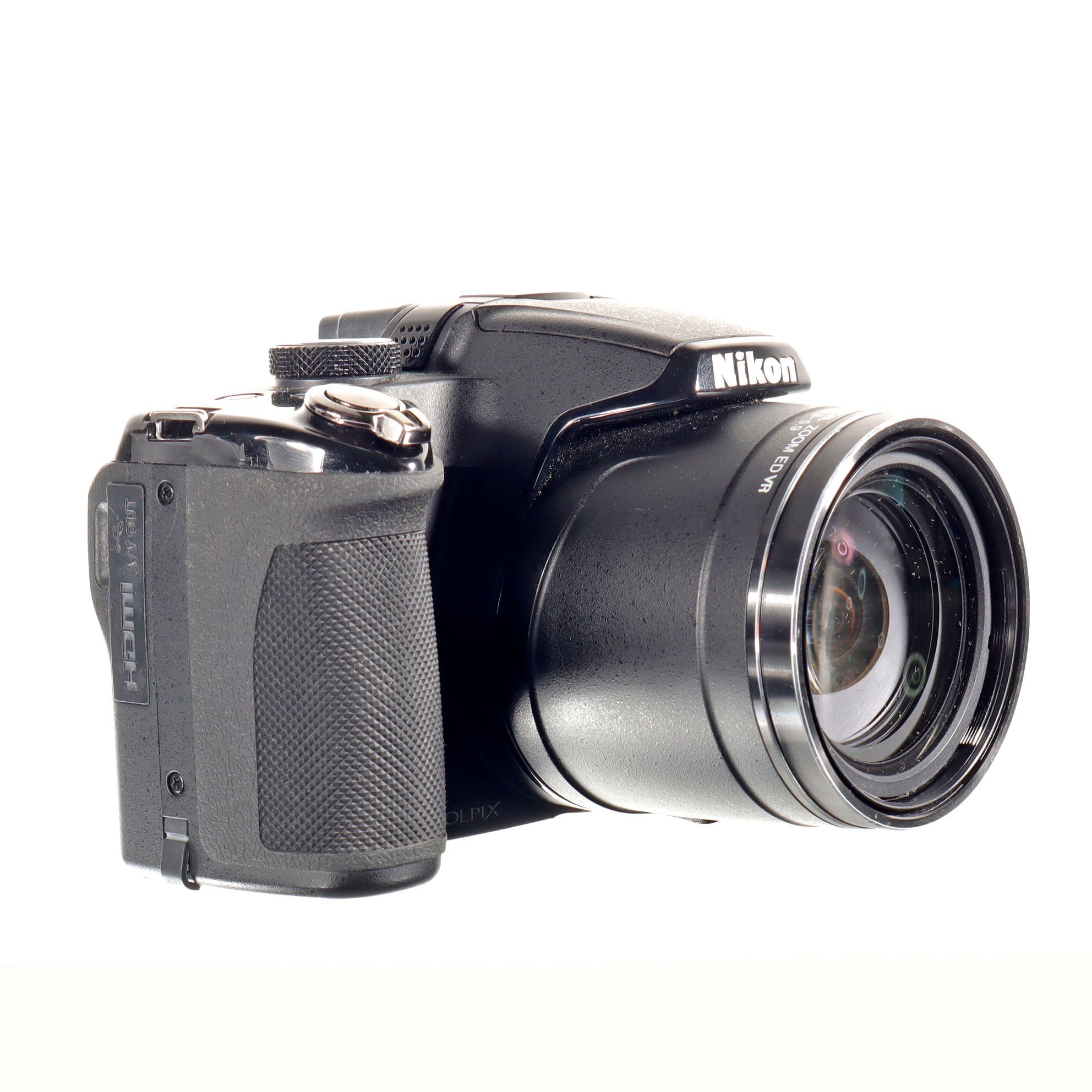 Nikon Coolpix P510 SH-1033185 - F64.ro